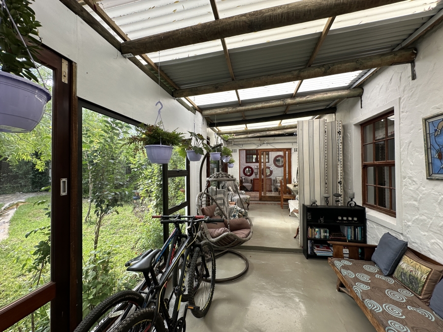 3 Bedroom Property for Sale in Barrydale Western Cape